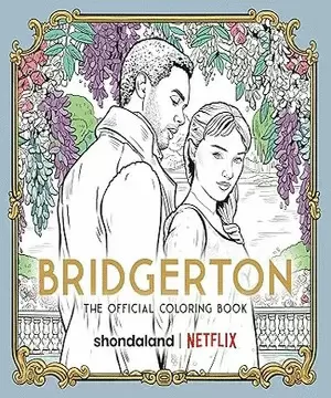 BRIDGERTON. EL LIBRO OFICIAL PARA COLOREAR