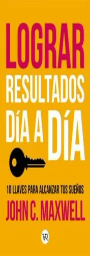 LOGRAR RESULTADOS