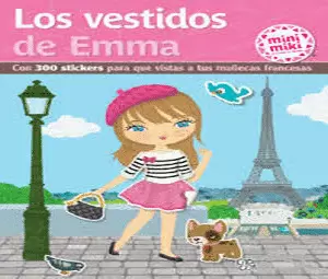 LOS VESTIDOS DE EMMA