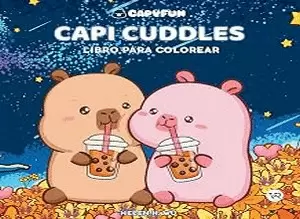 CAPI CUDDLES