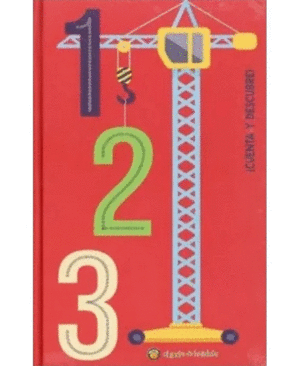 1, 2, 3... ¡CUENTA Y DESCUBRE!