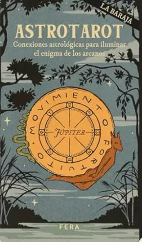 ASTROTAROT (BARAJA)