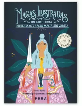 MAGAS ILUSTRADAS (EDICION ESPECIAL)