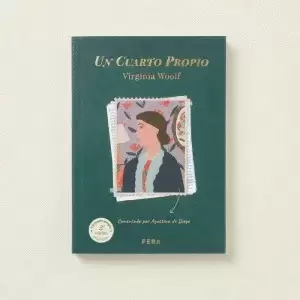 UN CUARTO PROPIO