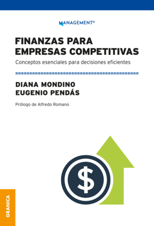 FINANZAS PARA EMPRESAS COMPETITIVAS (23)