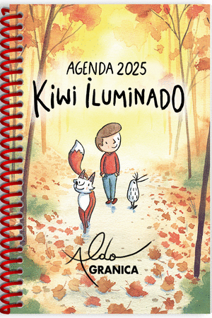 AGENDA KIWI 2025 ANILLADA