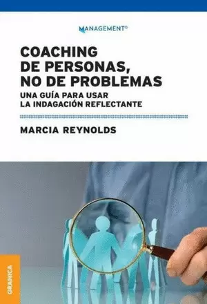COACHING DE PERSONAS NO DE PROBLEMAS