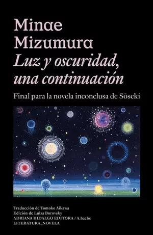 LUZ Y OSCURIDAD, UNA CONTINUACIÓN