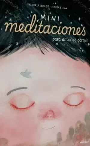 MINI MEDITACIONES PARA ANTES DE DORMIR