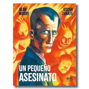 UN PEQUEÑO ASESINATO