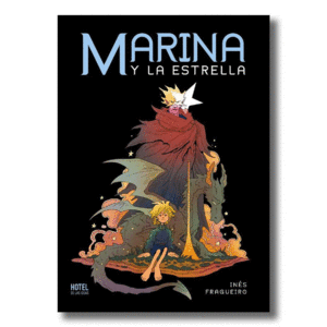 MARINA Y LA ESTRELLA