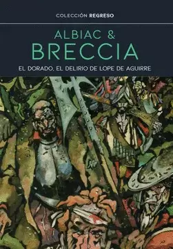 EL DORADO