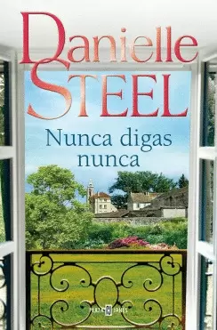 NUNCA DIGAS NUNCA
