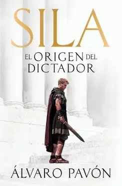 SILA, DICTADOR DE ROMA