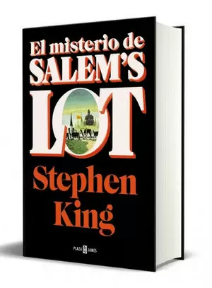 EL MISTERIO DE SALEM S LOT (ED. 50 ANIVERSARIO)