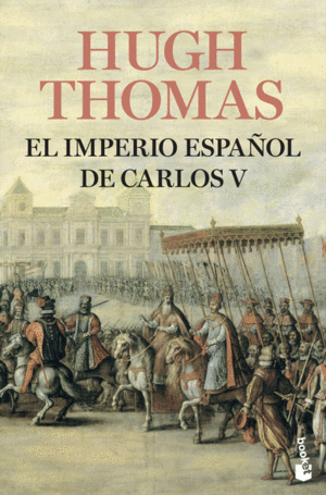 EL IMPERIO ESPAÑOL DE CARLOS V (1522-1558)