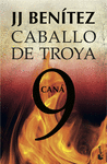 CABALLO DE TROYA. VOL 9: CANÁ