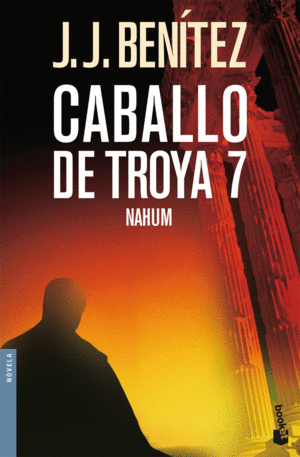 NAHUM. CABALLO DE TROYA 7
