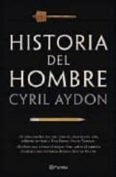 HISTORIA DEL HOMBRE