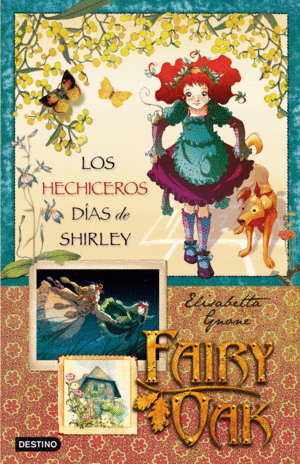 LOS HECHICEROS DÍAS DE SHIRLEY