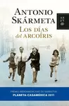 LOS DÍAS DEL ARCOÍRIS