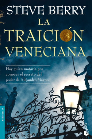 LA TRAICIÓN VENECIANA