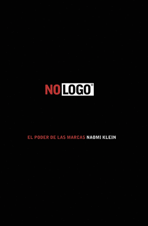 NO LOGO (1A EDICION ESPAÑA)