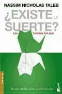 ¿EXISTE LA SUERTE?