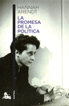 LA PROMESA DE LA POLÍTICA