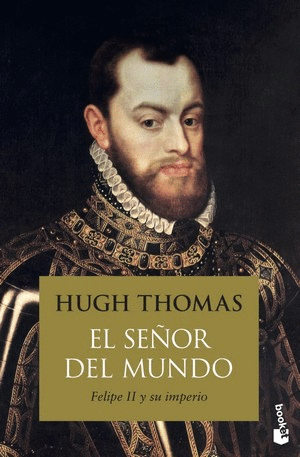 EL SEÑOR DEL MUNDO