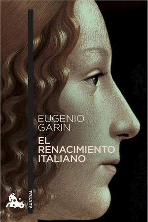 EL RENACIMIENTO ITALIANO