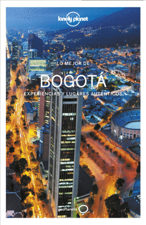 LO MEJOR DE BOGOTA 1