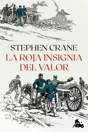 LA ROJA INSIGNIA DEL VALOR