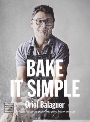 BAKE IT SIMPLE.