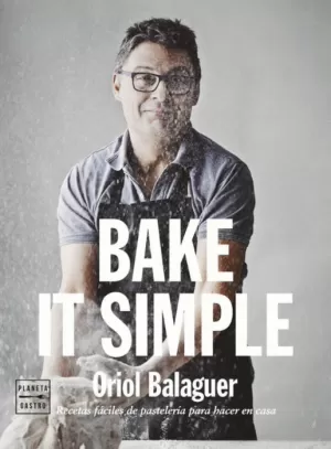 BAKE IT SIMPLE.