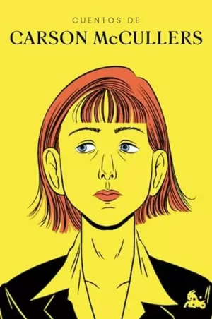 CUENTOS DE CARSON MCCULLERS