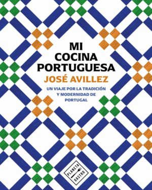 MI COCINA PORTUGUESA