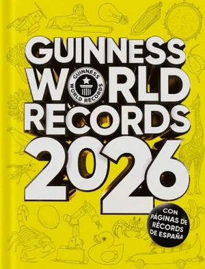 GUINNESS WORLD RECORDS 2026 LA