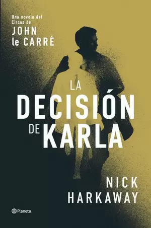 LA DECISIÓN DE KARLA
