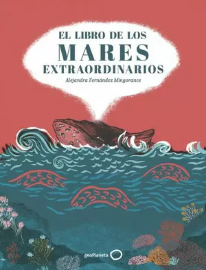 EL LIBRO DE LOS MARES EXTRAORDINARIOS