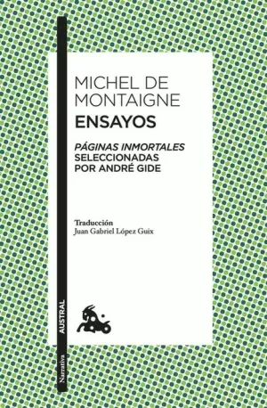 ENSAYOS