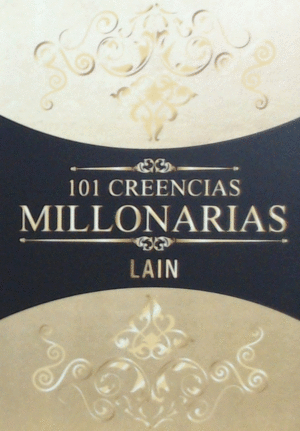 101 CREENCIAS MILLONARIAS