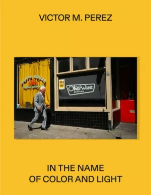 IN THE NAME OF COLOR AND LIGHT