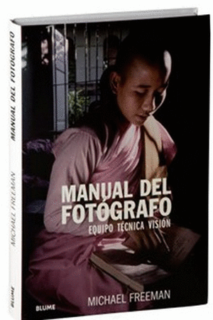 MANUAL DEL FOTOGRAFO