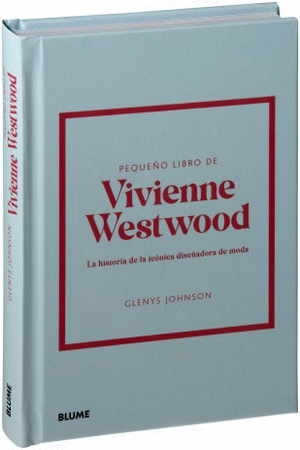 PEQUEÑO LIBRO DE VIVIENNE WESTWOOD