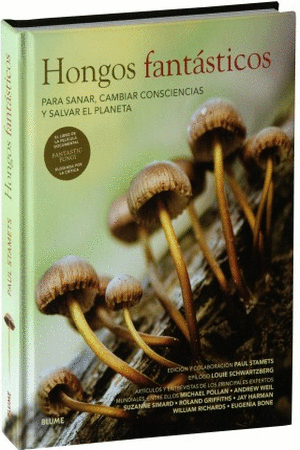 HONGOS FANTASTICOS