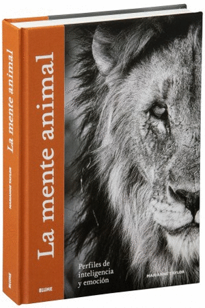 LA MENTE ANIMAL