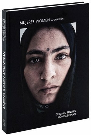 MUJERES WOMEN AFGANISTAN