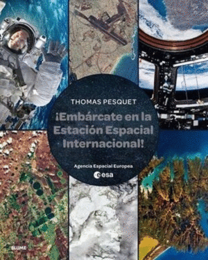 EMBARCATE EN LA ESTACION ESPACIAL INTERNACIONAL!