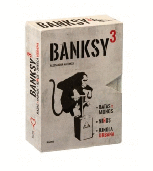 BANSKY*3